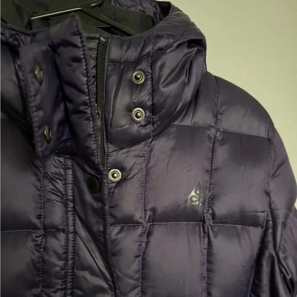 Nike ACG down fill parka - Picture 4 of 11